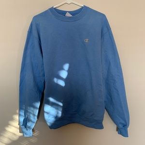 Champion crewneck